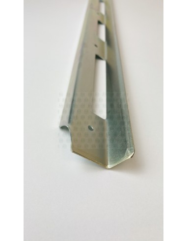 VW T2 Bay Window Cargo Floor Carpet Holder for the Front Middle Edge