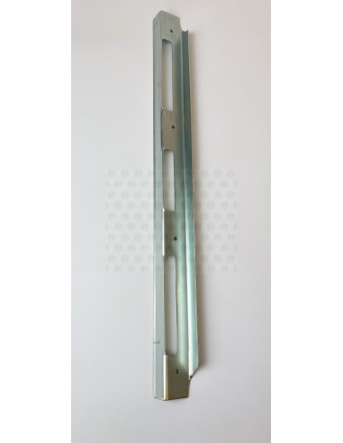 VW T2 Bay Window Cargo Floor Carpet Holder for the Front Middle Edge