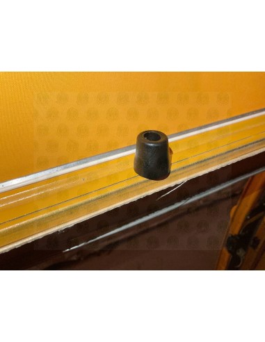 Westfalia Pop Top Inside Supporting Rubber Buffer Snuffer