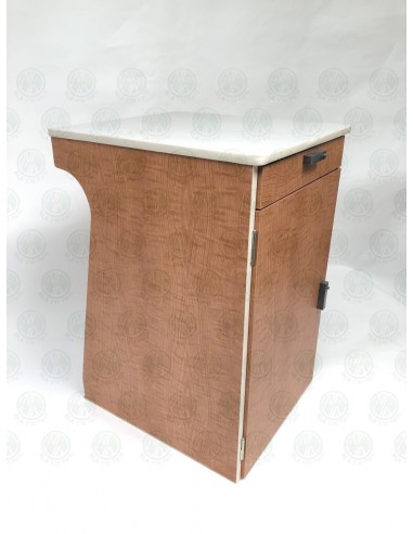 Westfalia SO42 Cool Box Unit: Bulkhead Model