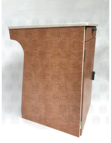 Westfalia SO42 Cool Box Unit: Bulkhead Model