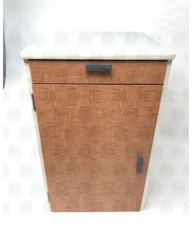 Westfalia SO42 Cool Box Unit: Bulkhead Model
