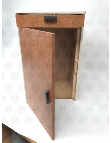 Westfalia SO42 Cool Box Unit: Bulkhead Model