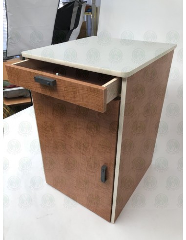 Westfalia SO42 Cool Box Unit: Bulkhead Model