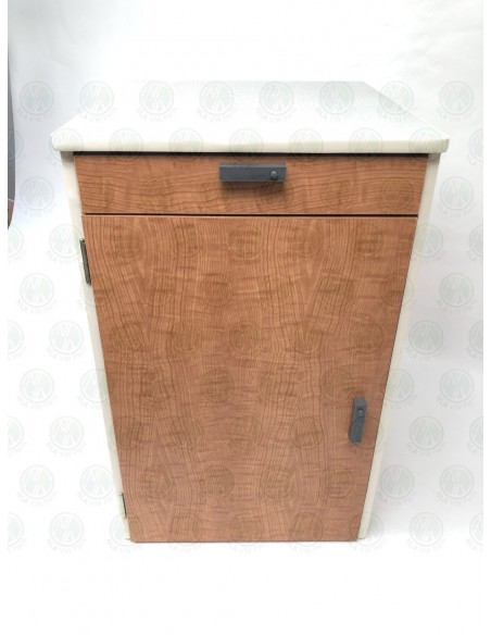 Westfalia SO42 Cool Box Unit: Walkthrough Model Westfalia SO42 Cool Box Unit: Walkthrough Model