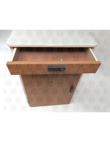 Westfalia SO42 Cool Box Unit: Walkthrough Model