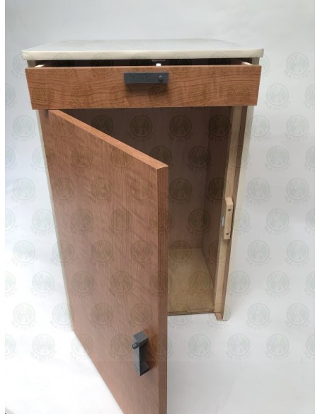 Westfalia SO42 Cool Box Unit: Walkthrough Model Westfalia SO42 Cool Box Unit: Walkthrough Model