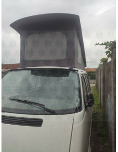 German Quality California Westfalia Reimo Roof Canvas for VW T4 Type 4 1990-1995 2
