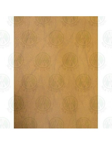 SO42 Mustard Vinyl Back Cover for Bulkhead Rear Facing Buddy Seat