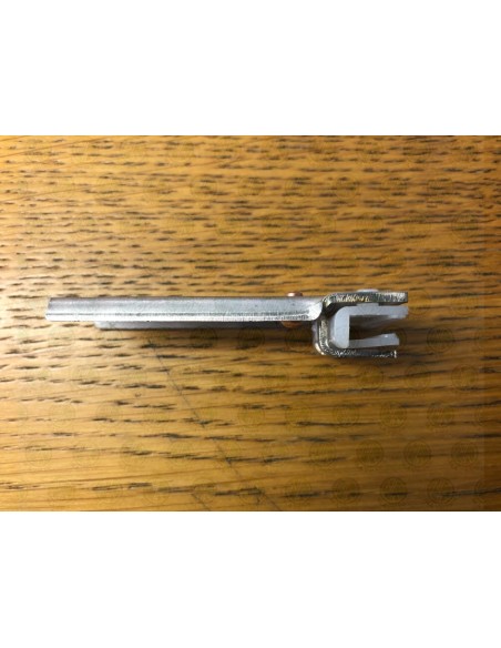 T2 Bay Window Sliding Roof Front S/S Bracket with Nylon Insert