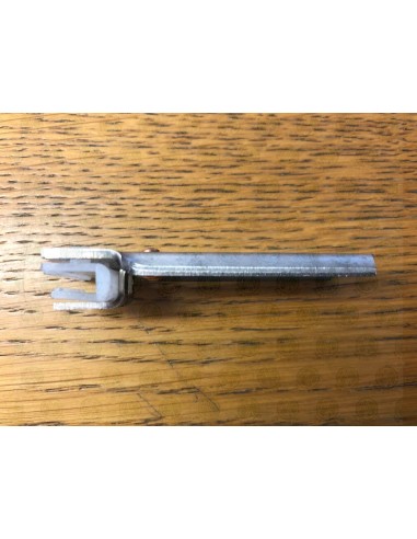 T2 Bay Window Sliding Roof Front S/S Bracket with Nylon Insert