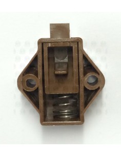 Westfalia Cupboard handle inner locking mechanism 2