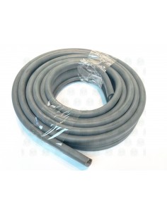 VW Split Screen Westfalia Pop Top Inner Bottom Rubber Trim 1964-67 Grey 2