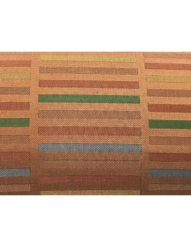 VW Westfalia T25 Gazelle EP Light Brown Bottom 3/4 Width Cover for Rock and Roll Seat