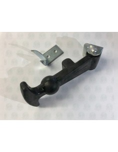 VW Westfalia Pop Top Roof Toggle for Splits, Early and Late Bay Roofs 2