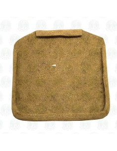Horse Hair front Seat bottom Pad for VW T2 Bay 1968-74 2