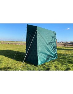 NLA VW Double Size Utility Toilet / Shower Tent with Steel Frame 2
