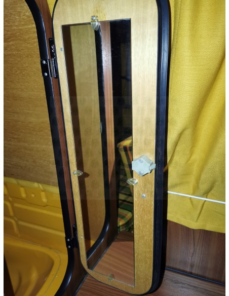 VW T2 Westfalia Curtain Retainer Holder as Original