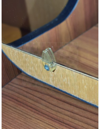 VW T2 Westfalia Curtain Retainer Holder as Original