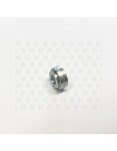 Splined Aluminium Washer for Glued in Glass of T25 Opening Quarterlight