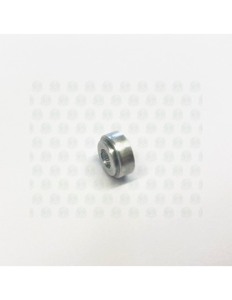 Splined Aluminium Washer for Glued in Glass of T25 Opening Quarterlight