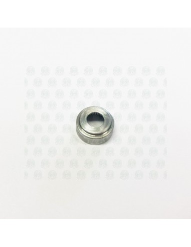 Splined Aluminium Washer for Glued in Glass of T25 Opening Quarterlight