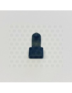 VW T2 Bay Sliding Roof Rear Bracket Plastic End Cap 2