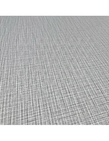 Westfalia Laminate Layer for Splits & Early Bay White with Grey Lines 1.2m x 0.6m
