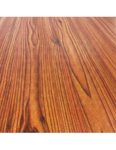 Westfalia laminate layer for Late Bay 1.2x0.6m 2
