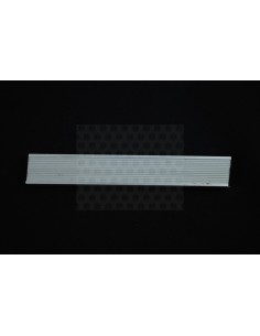 Westfalia Aluminium Roof Canvas Bottom Edge Trim Equal to 3.8m in Length 2