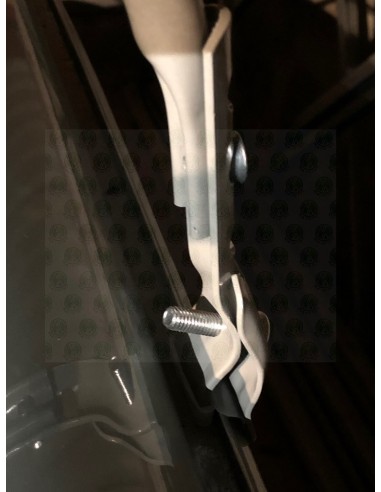 Classic Roof Rack for Classic Mini 1959 - 2000 for Austin, Morris, Wolseley and Riley Minis