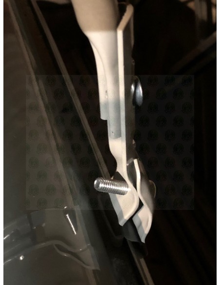Classic Roof Rack for Classic Mini 1959 - 2000 for Austin, Morris, Wolseley and Riley Minis