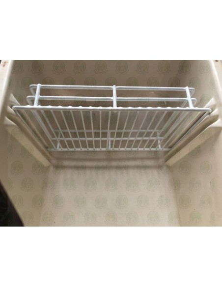 Westfalia SO42 Cool Box Unit Wire Basket