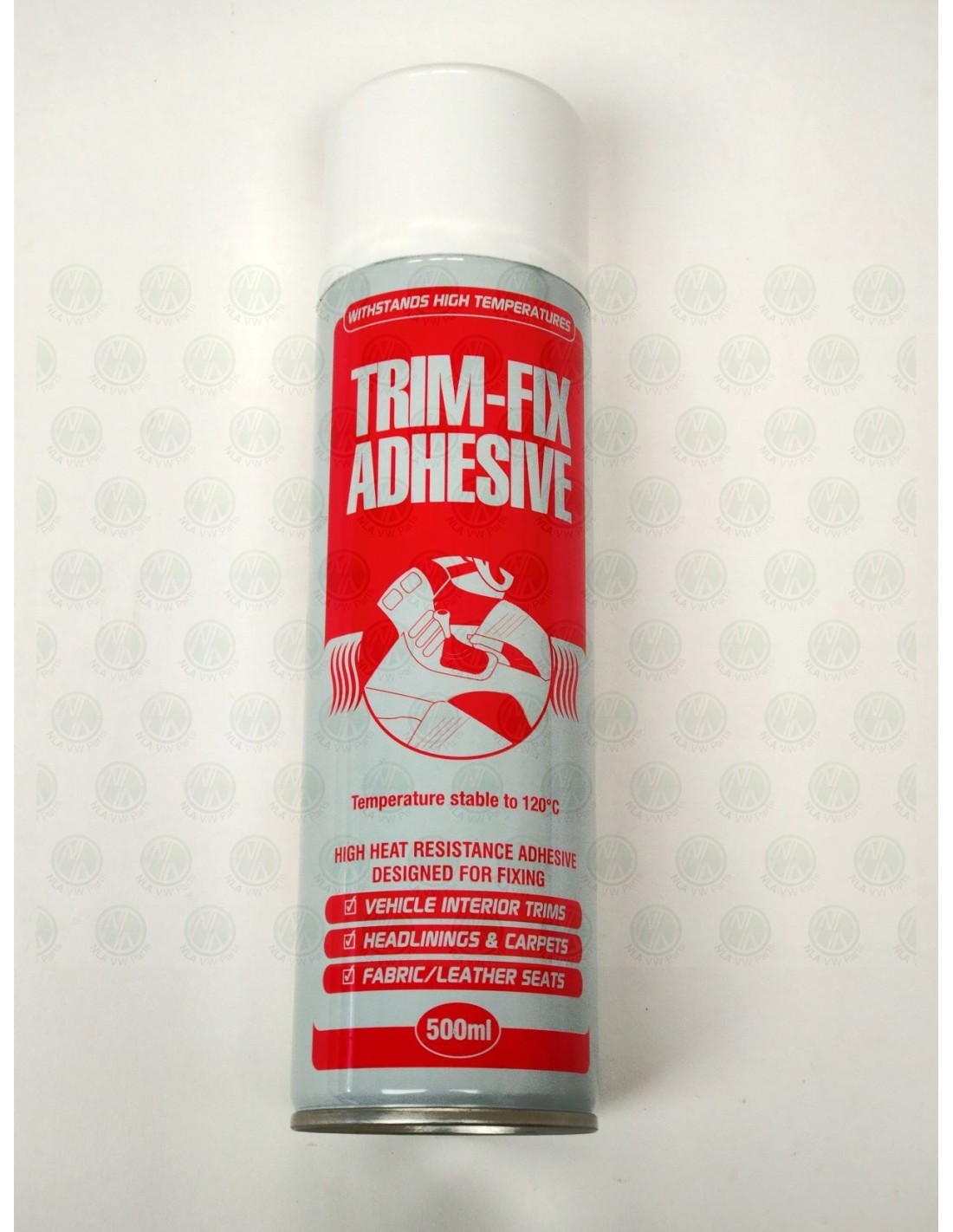 Trim Fix Adhesive