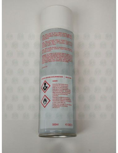 Trim Fix Adhesive