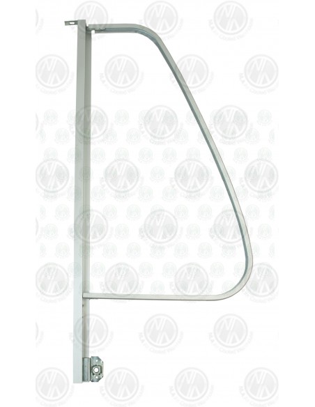 VW T2 Quarter Light Bar & D-Frame RHS