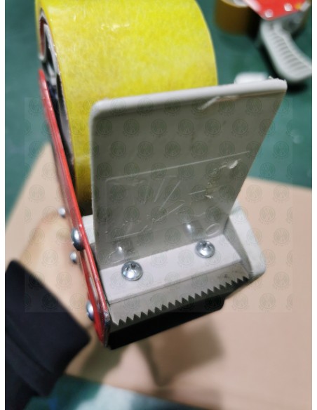 Stainless Steel Replacement Blade for Tape Gun Dispenser