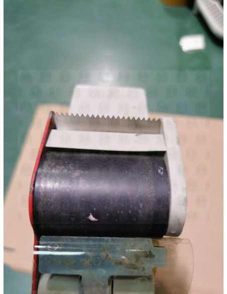 Stainless Steel Replacement Blade for Tape Gun Dispenser