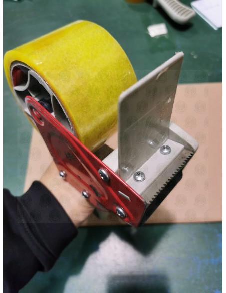 Stainless Steel Replacement Blade for Tape Gun Dispenser
