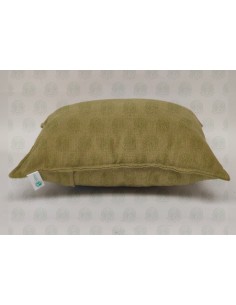 Westfalia Seat Cushion Cover for Split & Bay Bali Yellow as Original 2