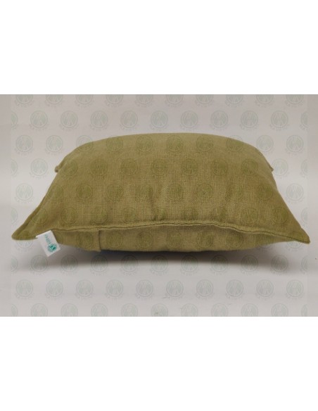 Westfalia Seat Cushion Cover for Split & Bay Bali Yellow as Original