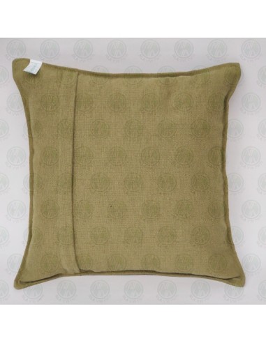 Westfalia Seat Cushion Cover for Split & Bay Bali Yellow as Original