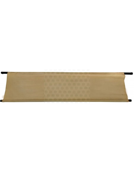 Super Viking Roof Bed Canvas LHS