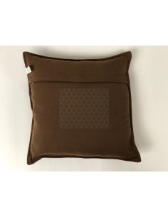 Westfalia Late Bay Cushion Cover in Brown 2