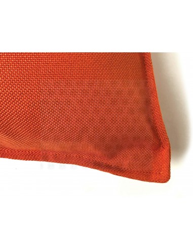 Westfalia Late Bay Cushion Cover in Orange
