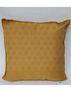 Westfalia Late Bay Cushion Cover in Yellow 2