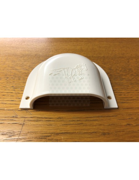 T2 Westfalia Roof Air Vent Cover