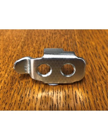 T2 Westfalia Bay Window Grab Handle Metal Bracket Only