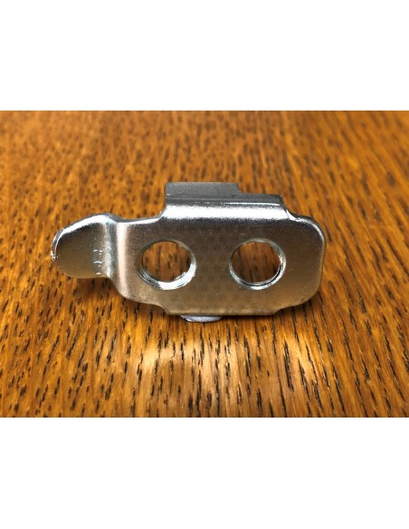 T2 Westfalia Bay Window Grab Handle Metal Bracket Only