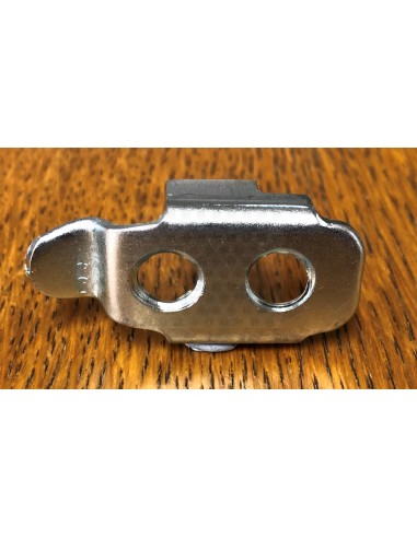 T2 Westfalia Bay Window Grab Handle Metal Bracket Only